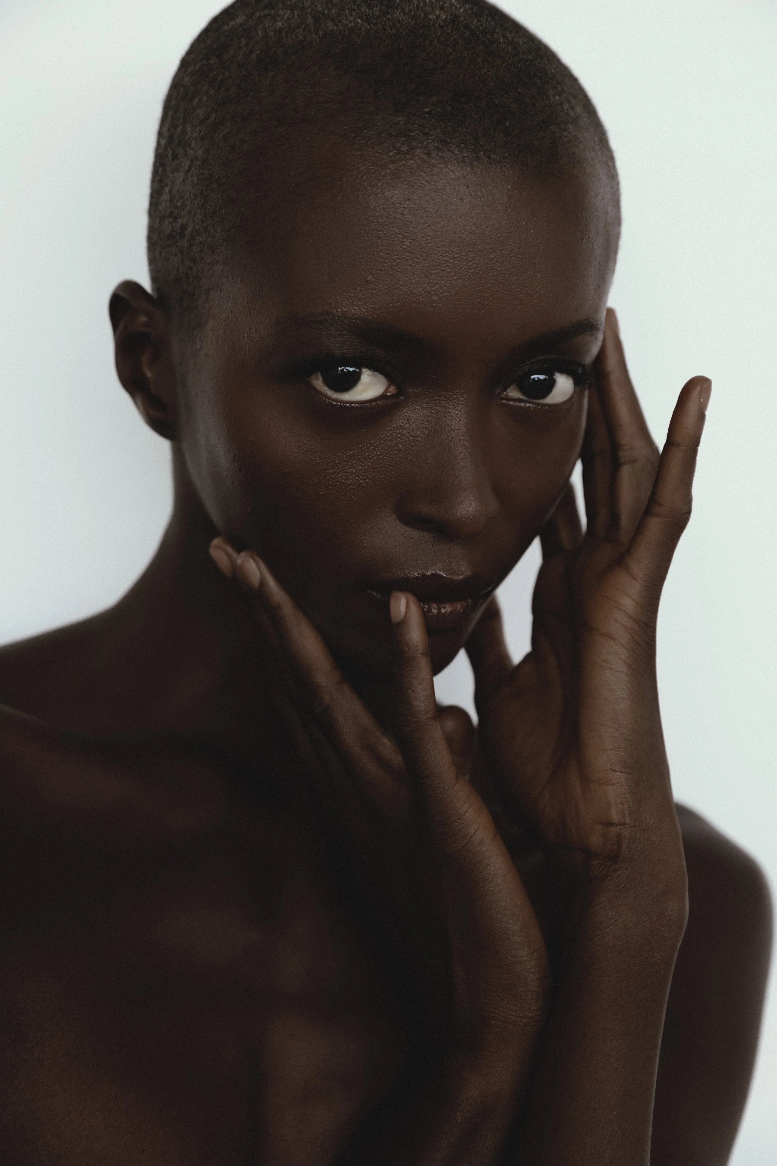 Amira Pinheiro — miguel crispim
